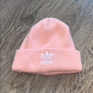 adidas beanie